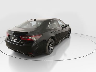 2023 Toyota Camry - Photo 7