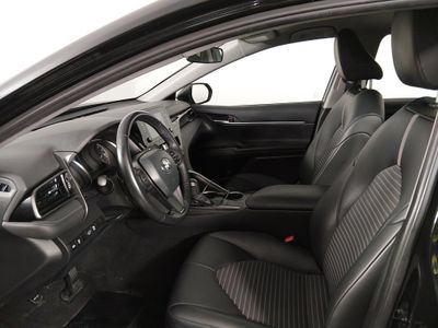 2023 Toyota Camry - Photo 17