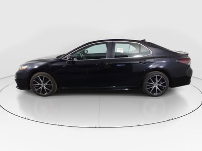 2023 Toyota Camry - Photo 4