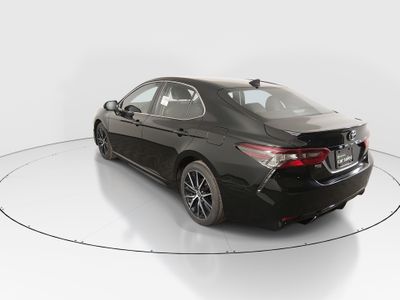 2023 Toyota Camry - Photo 5