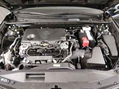2023 Toyota Camry - Photo 9