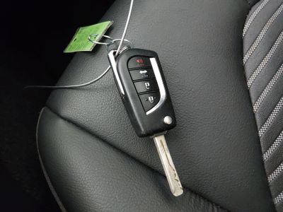 2023 Toyota Camry - Photo 15