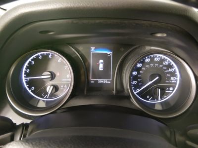 2023 Toyota Camry - Photo 14