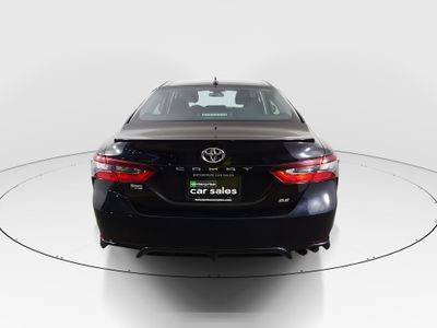 2023 Toyota Camry - Photo 6