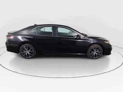 2023 Toyota Camry - Photo 8