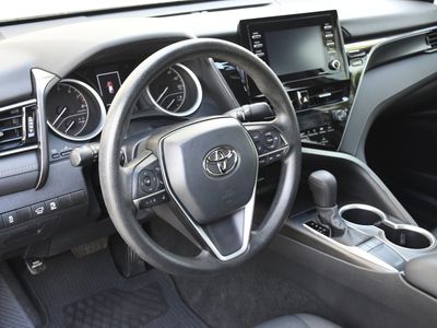 2023 Toyota Camry - Photo 20