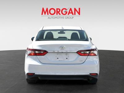 2023 Toyota Camry - Photo 5