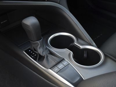 2023 Toyota Camry - Photo 12