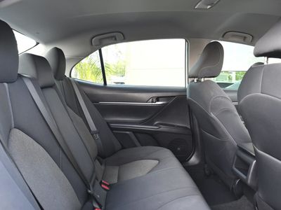 2023 Toyota Camry - Photo 24