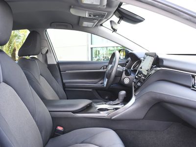 2023 Toyota Camry - Photo 26