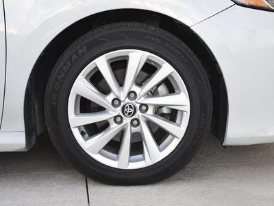 2023 Toyota Camry - Photo 30