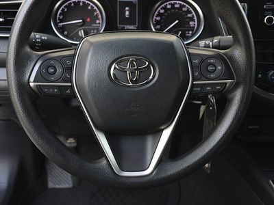 2023 Toyota Camry - Photo 7