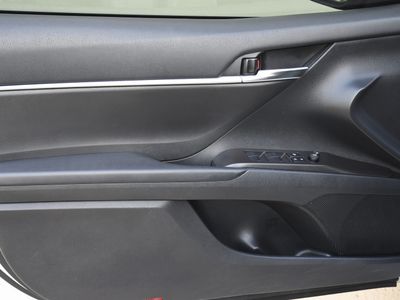 2023 Toyota Camry - Photo 21