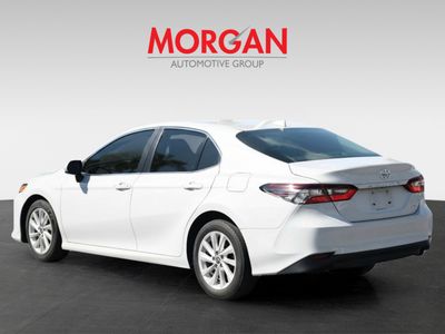 2023 Toyota Camry - Photo 4