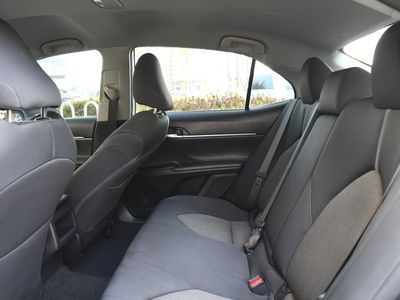2023 Toyota Camry - Photo 22