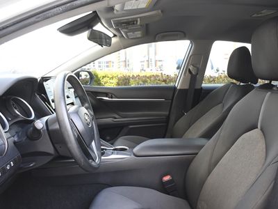 2023 Toyota Camry - Photo 19