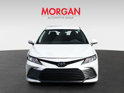 2023 Toyota Camry - Photo 2
