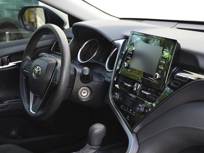 2023 Toyota Camry - Photo 27