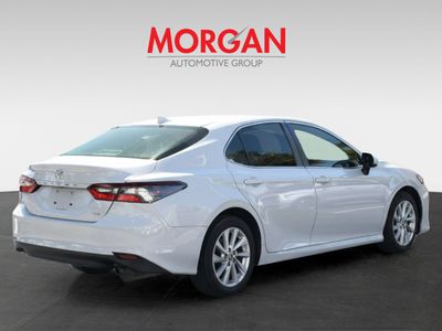 2023 Toyota Camry - Photo 6