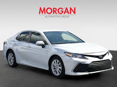 2023 Toyota Camry - Photo 3