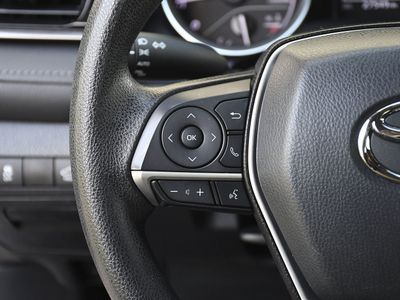 2023 Toyota Camry - Photo 8