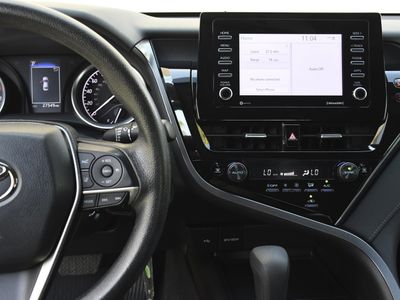 2023 Toyota Camry - Photo 11