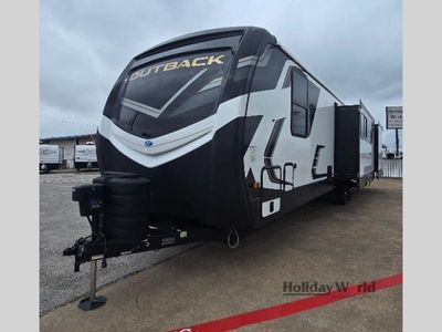 2025 Keystone Outback - Photo 1