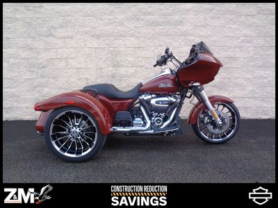 2024 Harley-Davidson Road Glide 3 - Photo 5