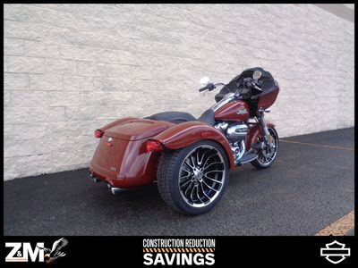 2024 Harley-Davidson Road Glide 3 - Photo 3