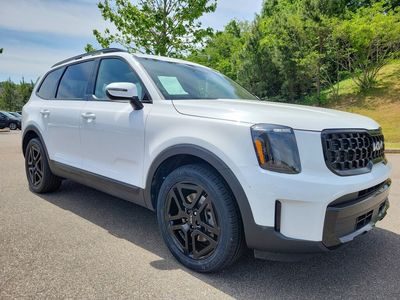2024 Kia Telluride - Photo 1