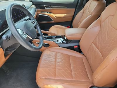 2024 Kia Telluride - Photo 3