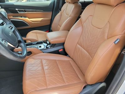 2024 Kia Telluride - Photo 4