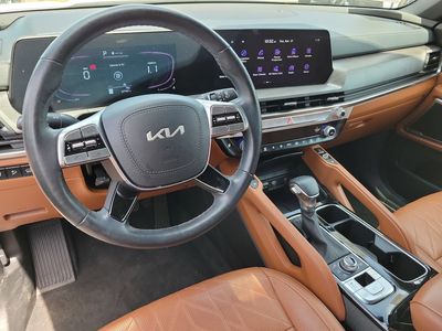 2024 Kia Telluride - Photo 2