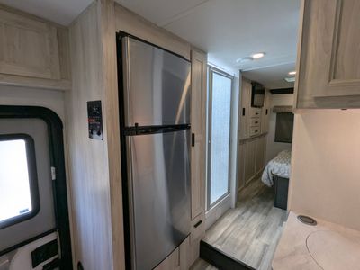 2024 Forest River Sunseeker - Photo 27