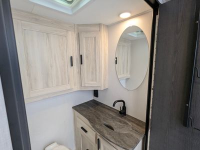 2024 Forest River Sunseeker - Photo 24