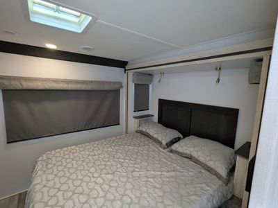 2024 Forest River Sunseeker - Photo 16