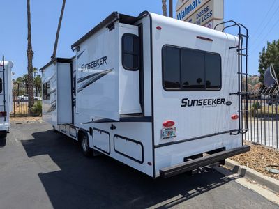 2024 Forest River Sunseeker - Photo 4