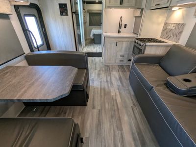 2024 Forest River Sunseeker - Photo 2