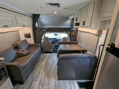 2024 Forest River Sunseeker - Photo 26