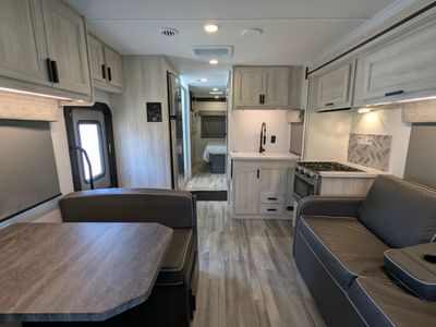 2024 Forest River Sunseeker - Photo 3