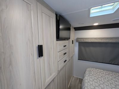2024 Forest River Sunseeker - Photo 20
