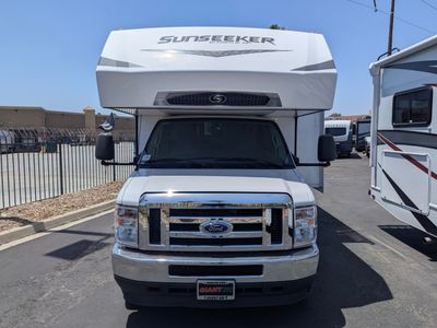 2024 Forest River Sunseeker - Photo 19