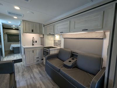 2024 Forest River Sunseeker - Photo 23