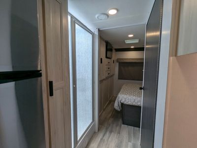 2024 Forest River Sunseeker - Photo 25