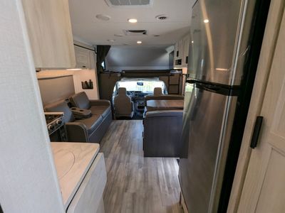 2024 Forest River Sunseeker - Photo 11