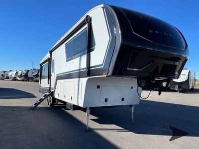 2026 Brinkley Model Z - Photo 3