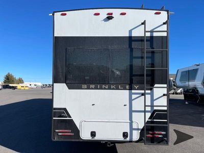 2026 Brinkley Model Z - Photo 7