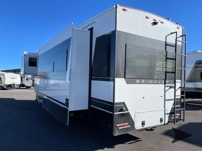2026 Brinkley Model Z - Photo 8
