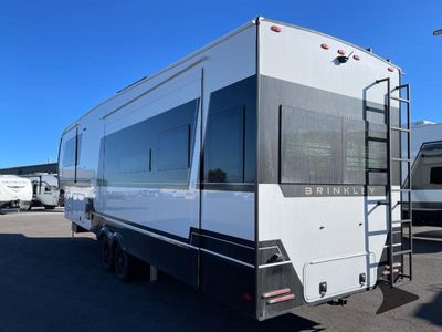 2026 Brinkley Model Z - Photo 9