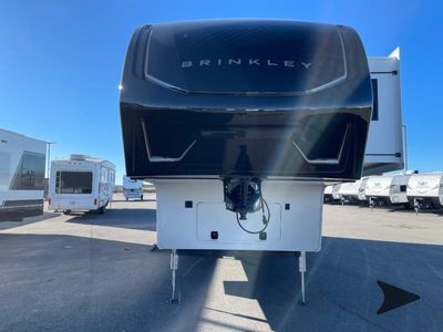 2026 Brinkley Model Z - Photo 12